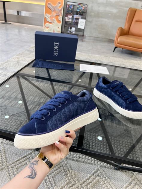 dior tears b33 price|DIOR TEARS B33 Sneaker Blue Dior Oblique Denim and Peace .